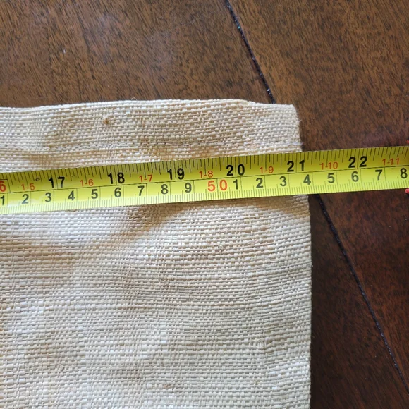 Beach Bag - Handmade - Picture 8 of 11